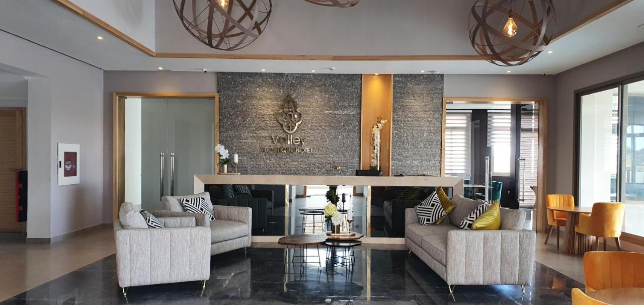 Valley Boutique Hotel Safi Bagian luar foto