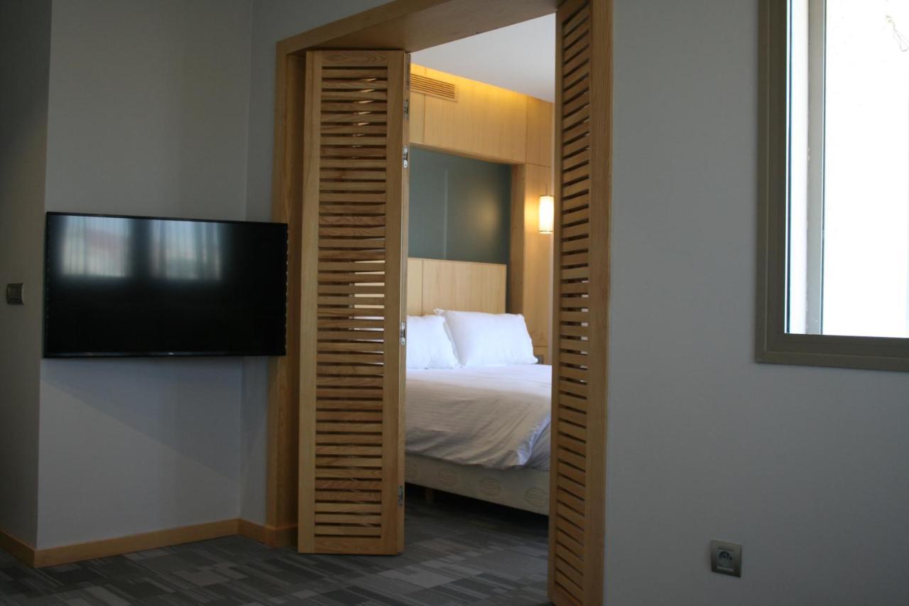 Valley Boutique Hotel Safi Bagian luar foto