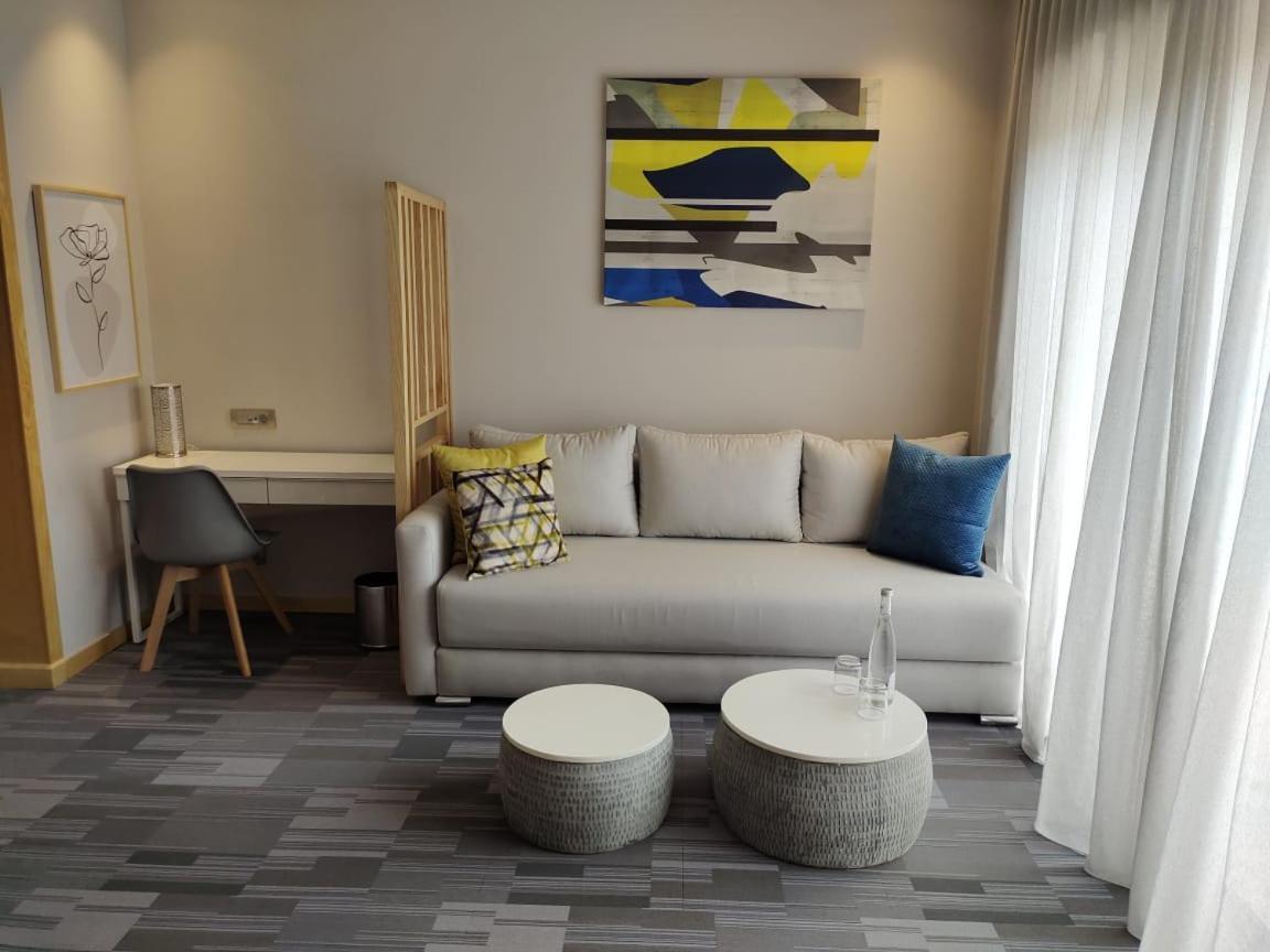 Valley Boutique Hotel Safi Bagian luar foto