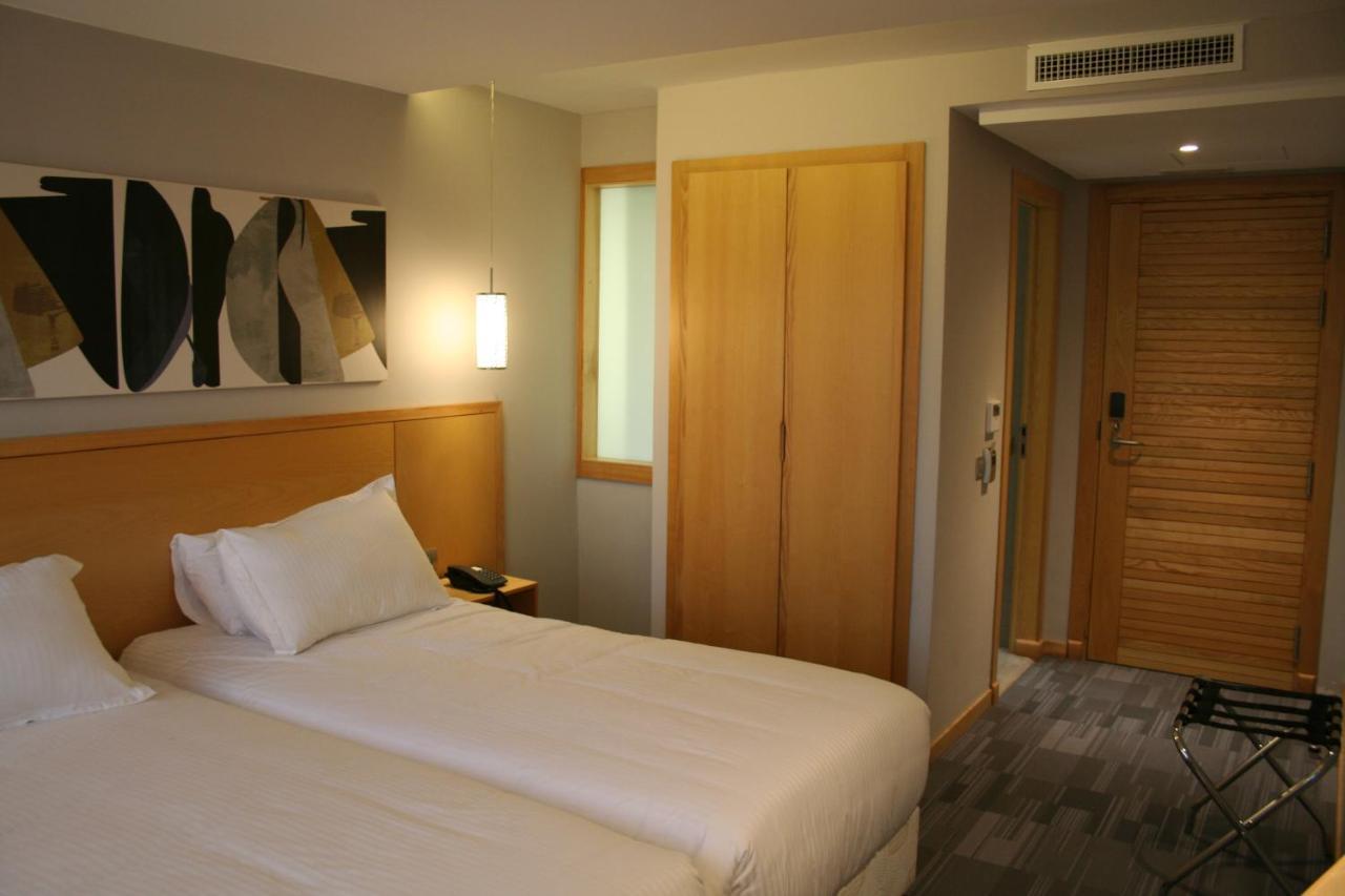 Valley Boutique Hotel Safi Bagian luar foto