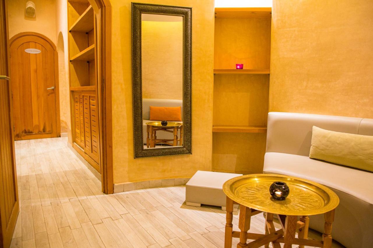 Valley Boutique Hotel Safi Bagian luar foto