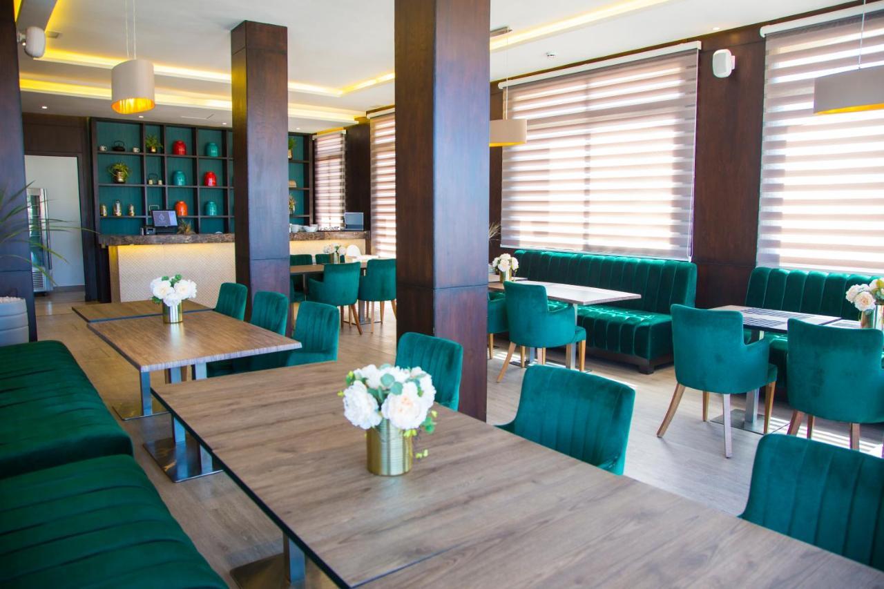 Valley Boutique Hotel Safi Bagian luar foto