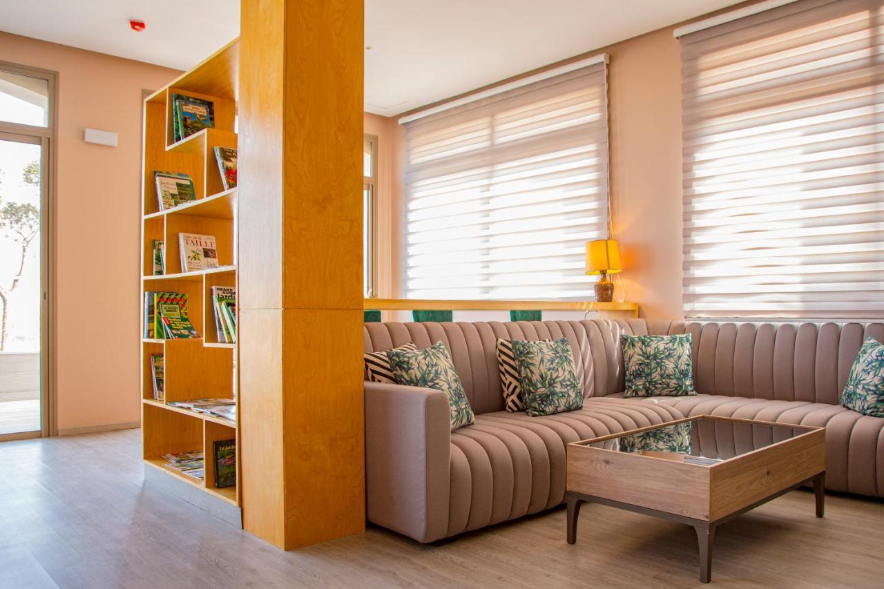 Valley Boutique Hotel Safi Bagian luar foto