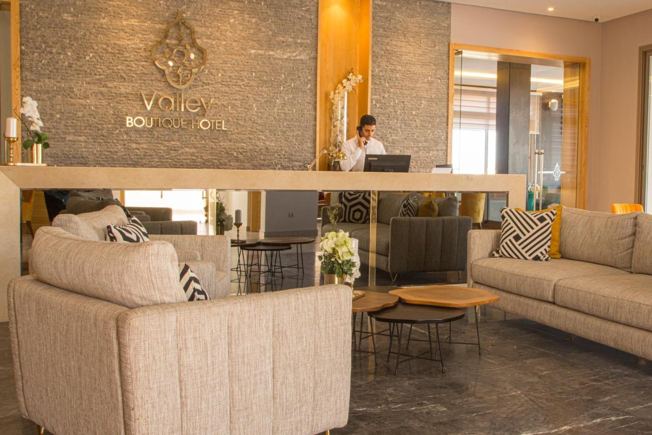Valley Boutique Hotel Safi Bagian luar foto